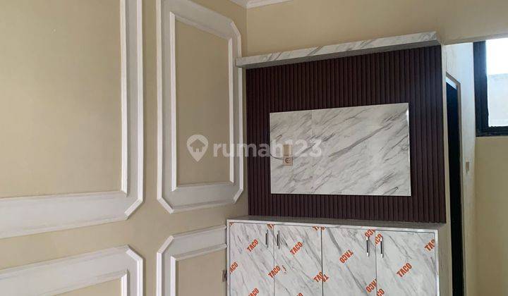 Dijual Rumah Baru 2 Lantai Katapang Lokasi Nyaman Dan Sejuk Harga Murah 2