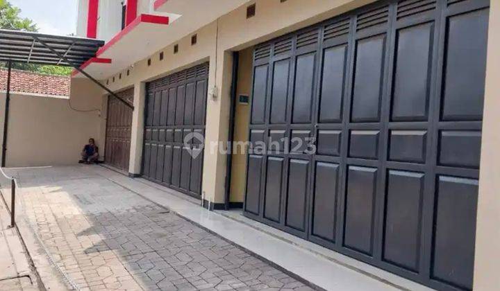 Dijual Ruko Terawat di Ciwastra Bandung Kota 1