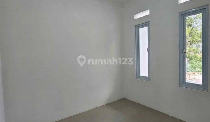 Dijual Murah Rumah Minimalis modern  Cilengkrang Bandung Timur 2