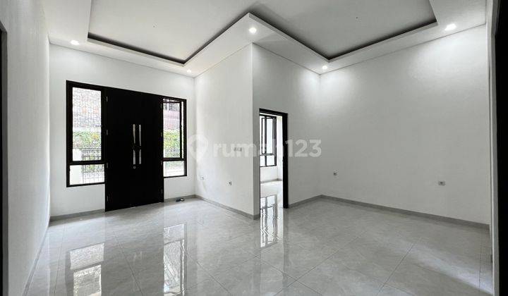 Dijual Rumah Terawat Cigadung Tengah Kota Bandung 2