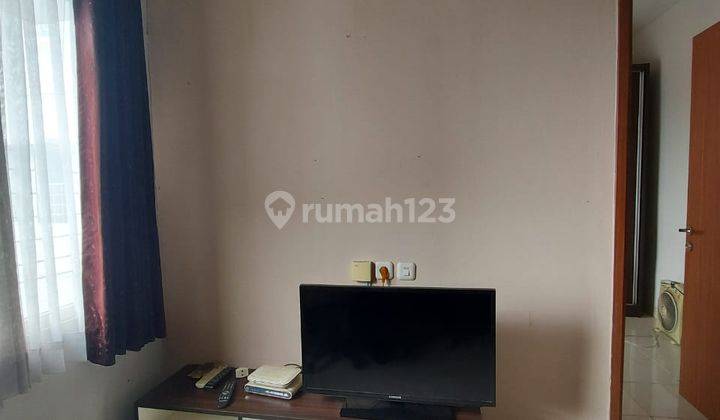 disewakan apartement pinewood jatinangor 2br 1