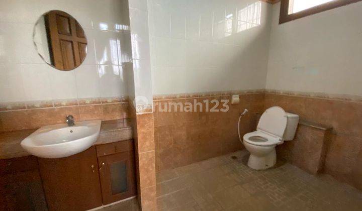 Disewakan Rumah Luxury Setiabudi Dengan Private Pool 2