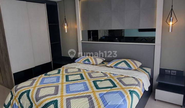 Dijual Termurah Apartemen Tamansari Tera Bandung Kota 1