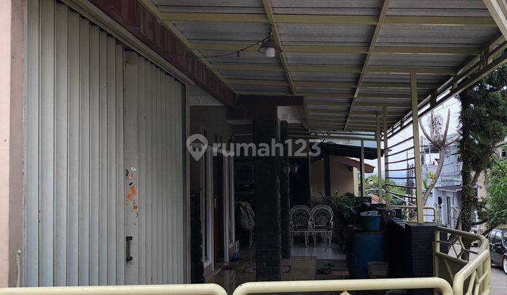 Dijual Rumah Murah Dalam Komplek Padalarang Bandung 2