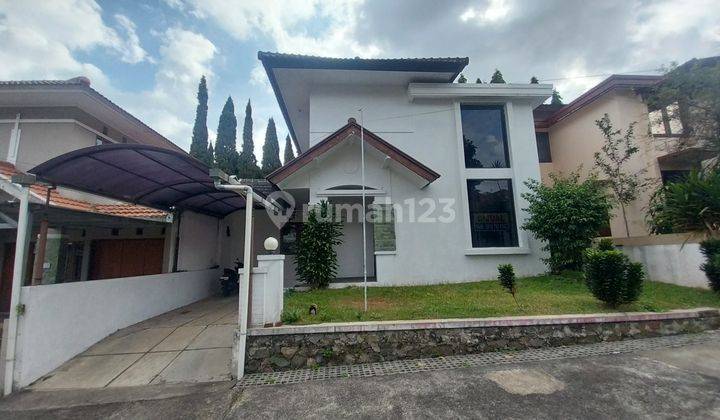 Dijual Rumah Cantik Siap Huni Cigadung Bandung Kota 1