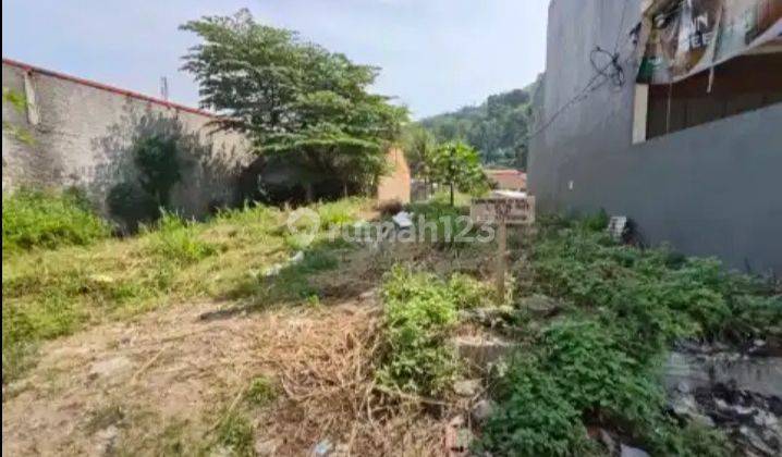 Dijual Murah Tanah Siap Bangun di Margaasih Bandung 2