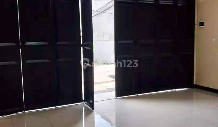 Dijual Ruko Terawat di Ciwastra Bandung Kota 2