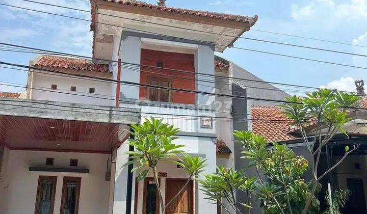 Disewakan Murah Rumah dalam Komplek dekat Telkom Bandung 1