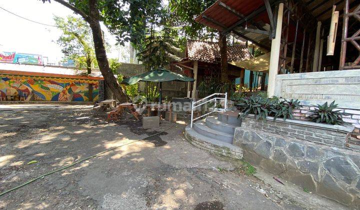 Dijual Tanah Siap Bangun di Pasteur Bandung Kota 2