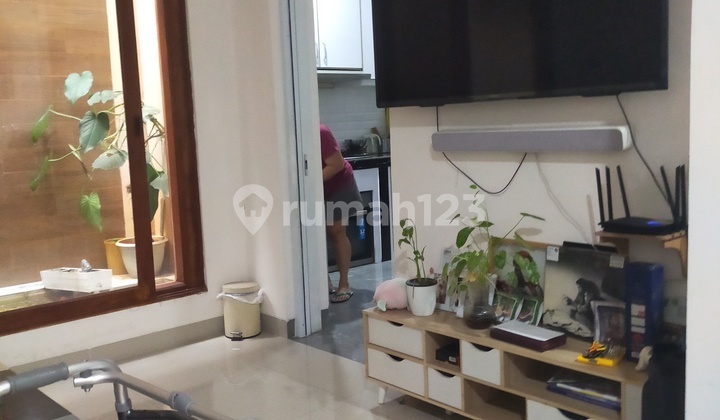 For Quick Sale: A Beautiful and Serene House in the Latigo Gading Serpong Cluster 2