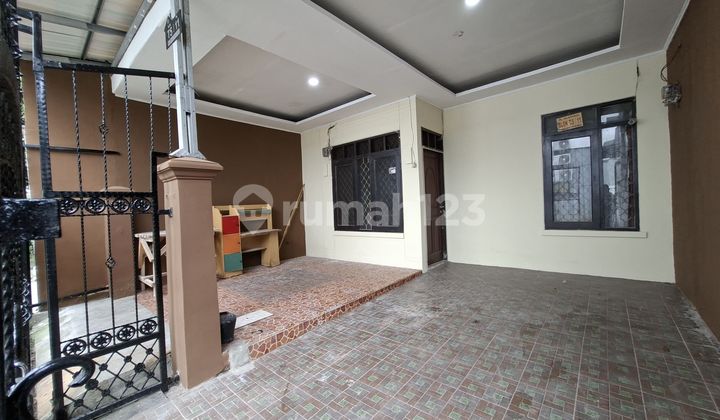 Dijual Cepat Rumah di BSD 2