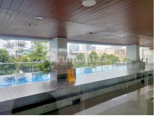 Dijual Cepat Apartemen Di Gading Serpong 2