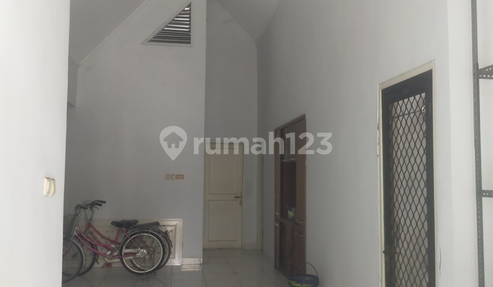 Quick Sale House in Alam Sutera 2
