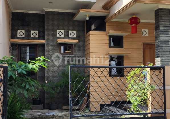 Dijual Cepat Rumah Baru Di Bsd Serpong 2