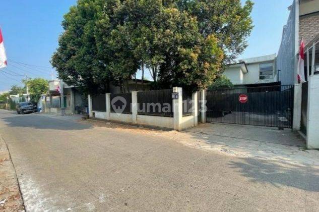 Dijual Cepat Rumah 2 Lantai @ Permata Bintaro Sektor 9 2