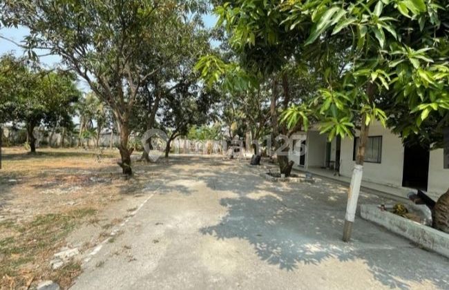Dijual Cepat Kavling dengan kontur yang bagus dan padat dekat Summarecon Bekasi 1