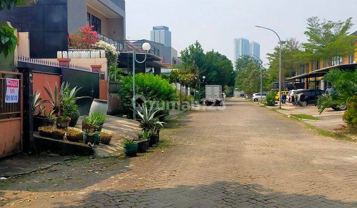 Dijual Cepat dan Murah Rumah di Lippo Karawaci  2