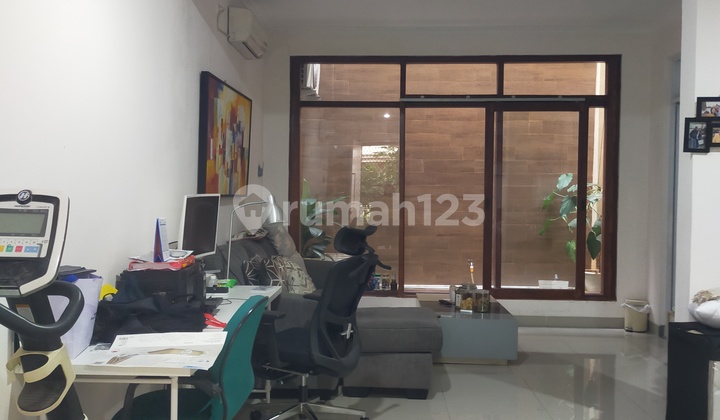 For Quick Sale: A Beautiful and Serene House in the Latigo Gading Serpong Cluster