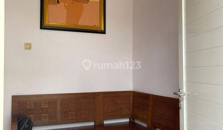 Dijual Cepat Rumah Siap Huni Di Lippo Karawaci 2