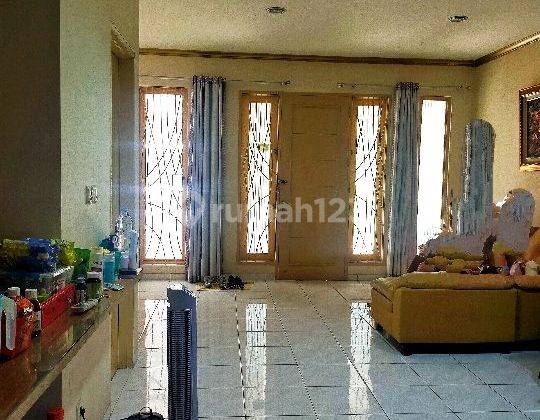 Dijual Cepat Rumah Minimalis 2 Lantai @alam Sutera  1