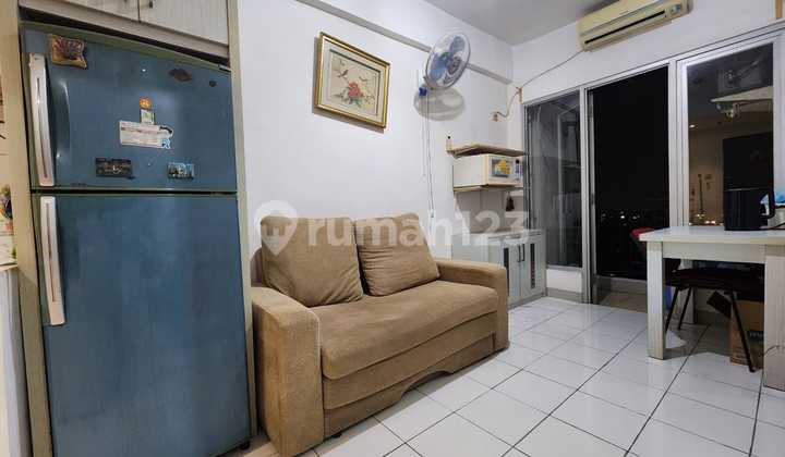 Dijual Cepat & Murah Apartemen di BSD 2