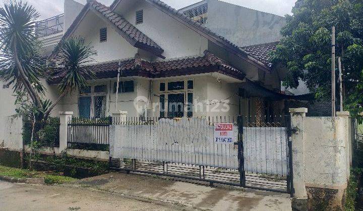 Dijual Cepat Rumah Rapi Di Lippo Karawaci 2