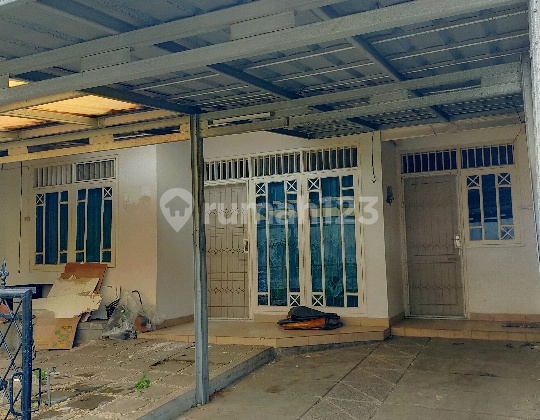 Dijual Cepat Rumah Siap Huni Di Lippo Karawaci 2