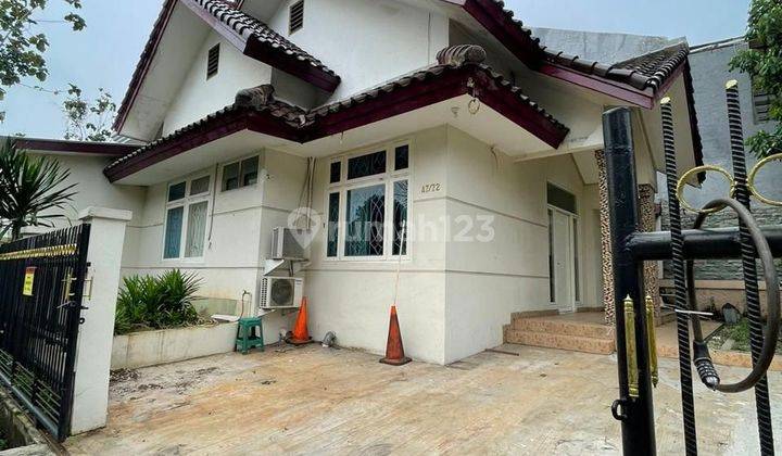 Dijual Cepat Rumah Siap Huni Di Lippo Karawaci 1