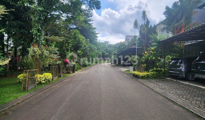 For Sale QuickMinimalist House@ BSD City