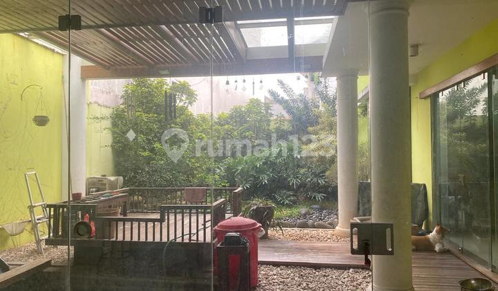 Dijual Cepat Rumah Cantik& Asri@Kota Wisata Cibubur 2