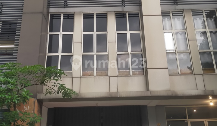 Disewakan Cepat Ruko 2lantai @ Alam Sutera Disewakan Cepat Ruko 2lantai @ Alam Sutera