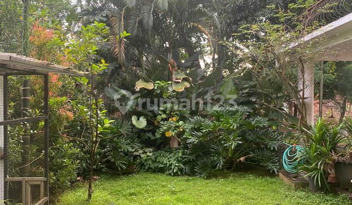 Dijual Cepat Rumah Cantik& Asri@Kota Wisata Cibubur 1