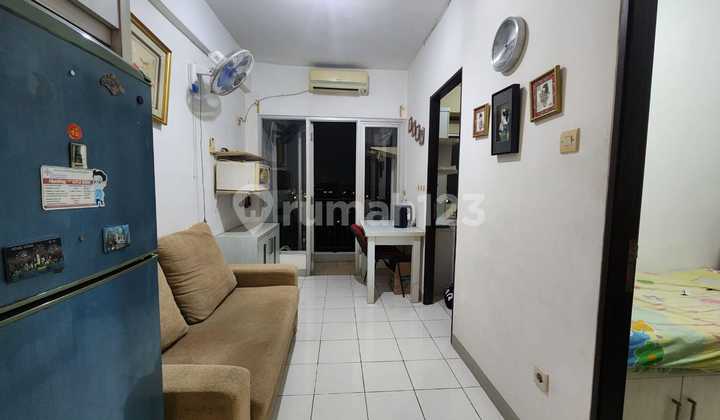 Dijual Cepat & Murah Apartemen di BSD