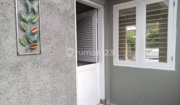 Dijual Cepat Rumah Baru Di Bsd City 2