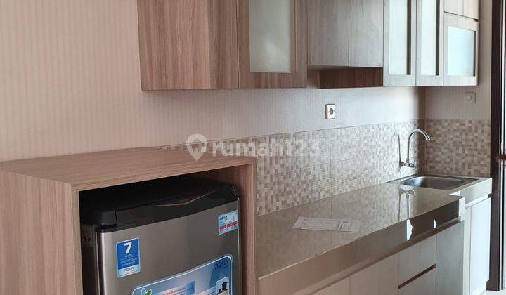 Dijual Rugi Apartemen  Di Jababeka, Cikarang, Dekat President University  1