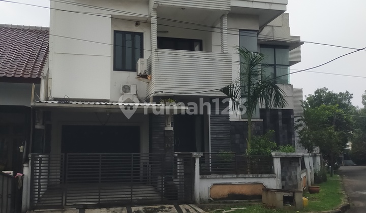Disewakan Cepat Rumah Mewah 2 Lantai Hook Di Villa Melati Mas Serpong Dekat Alam Sutera Disewakan Cepat Rumah Mewah 2 Lantai Hook Di Villa Melati Mas Serpong Dekat Alam Sutera
