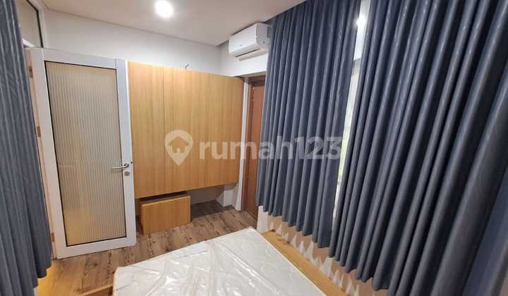 For Sale Fast House @ Fleekhauz Bsd City 2