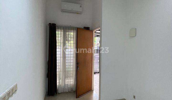 Rumah Bagus Semi Furnished Siap Huni Di Melati Mas 2