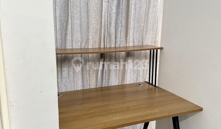 For Sale: Pacific Garden Apartment, Alam Sutera, Tangerang 2