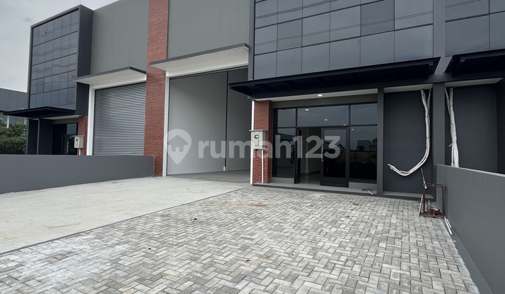 For Rent 3 In 1 Warehouse