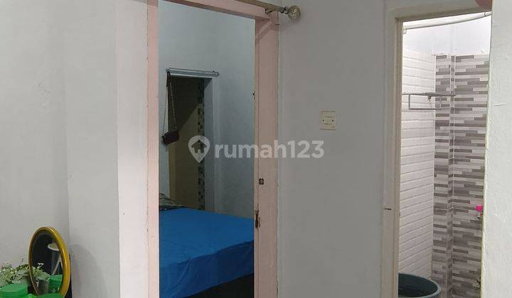 Rumah 2 Lantai Bagus SHM di Grand Residence, Bekasi 2