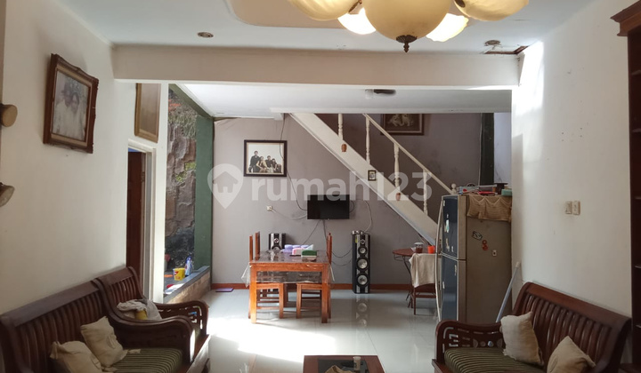 Jual Cepat Rumah di Nusa Indah Loka Graha Raya Jual Cepat Rumah di Nusa Indah Loka Graha Raya