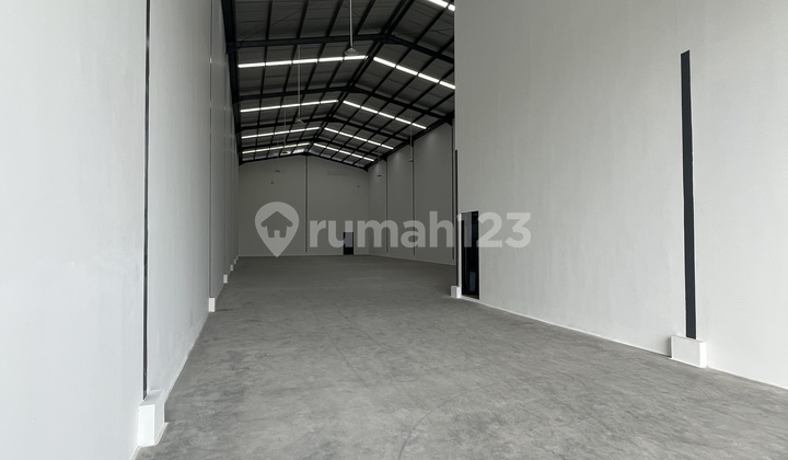 For Rent 3 In 1 Warehouse