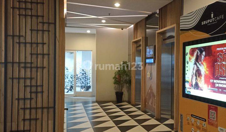 2 BR Apartemen Bintaro Icon Dijual Cepat 2