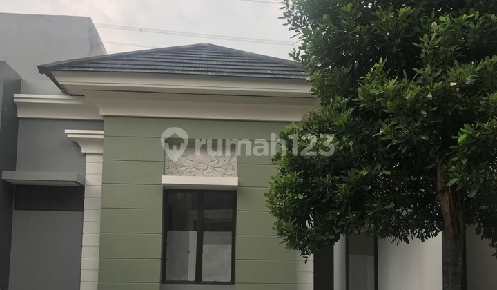 Jual Cepat Citra Lake Sawangan Kota Depok