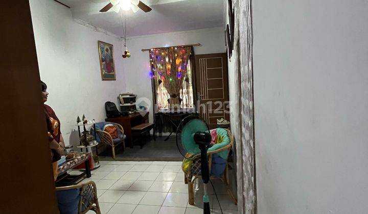 Jual Rumah Di Taman Royal 3 2