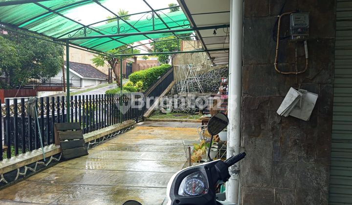 RUMAH LAMA SIAP PAKAI AREA KELUD SAMPANGAN SEMARANG 1