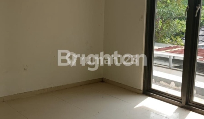 Rumah 2 Lantai Siap Huni Area Ungaran Semarang 1