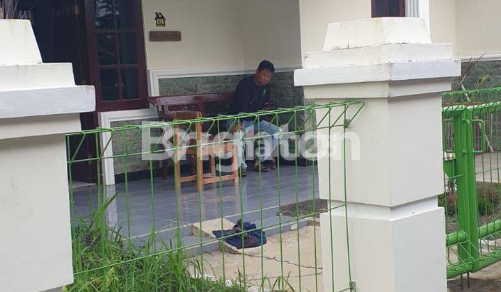 Rumah Siap Huni Area Ungaran Barat Semarang 1