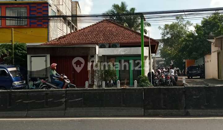 Calculate Land Area House Ungaran Karang Jati Semarang 1